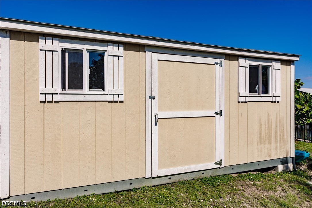 OutBuildings