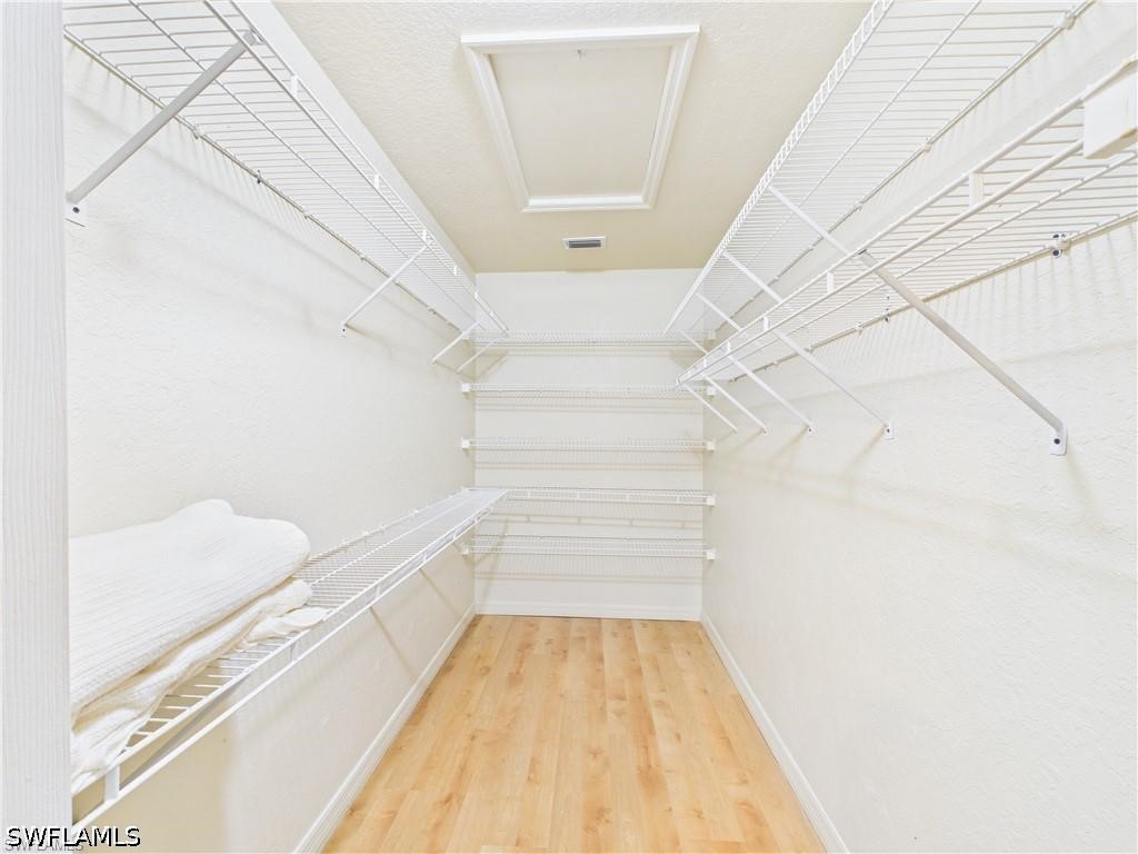 Closet