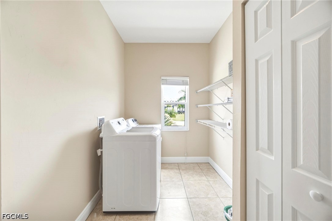 Laundry