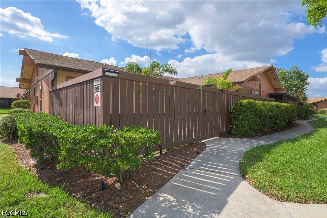 17334 Birchwood, Fort Myers, FL 33908