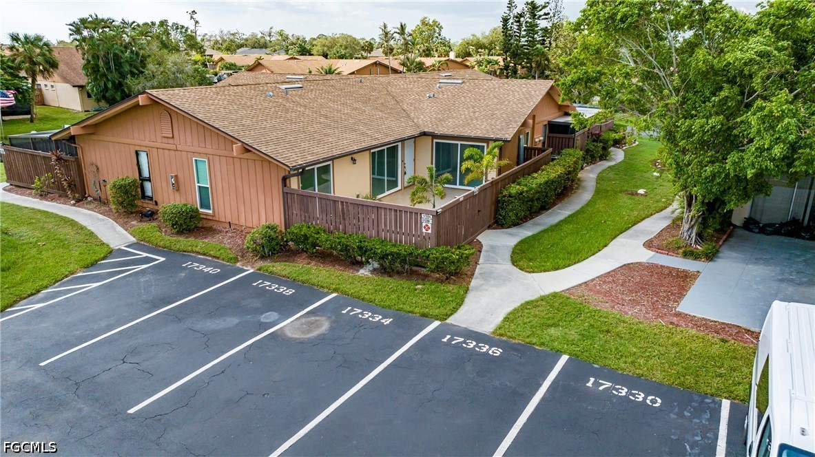 17334 Birchwood, Fort Myers, FL 33908