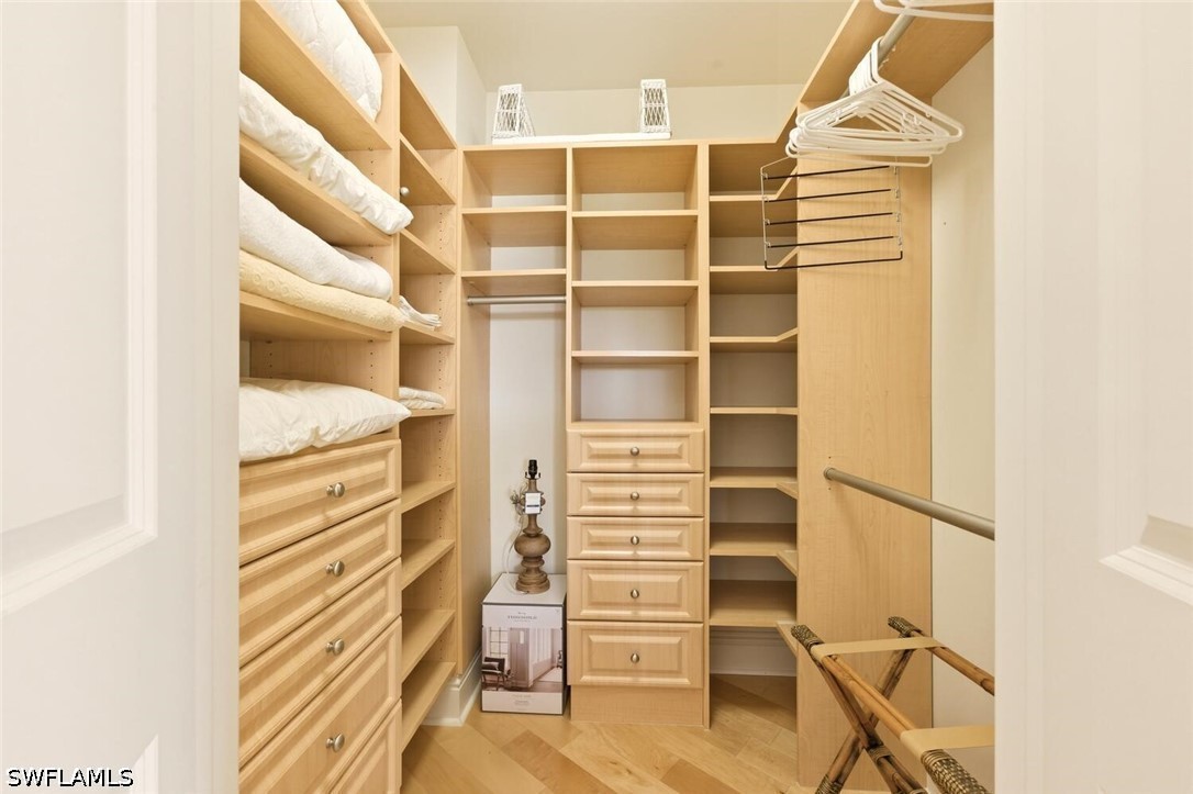 Closet