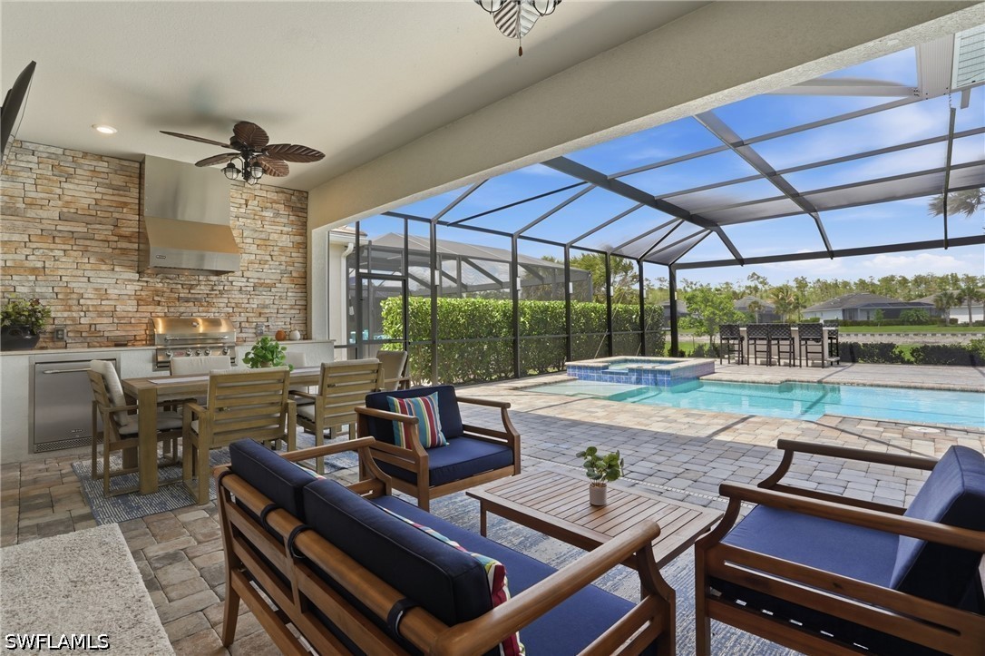15248 Blue Bay, Fort Myers, FL 33913
