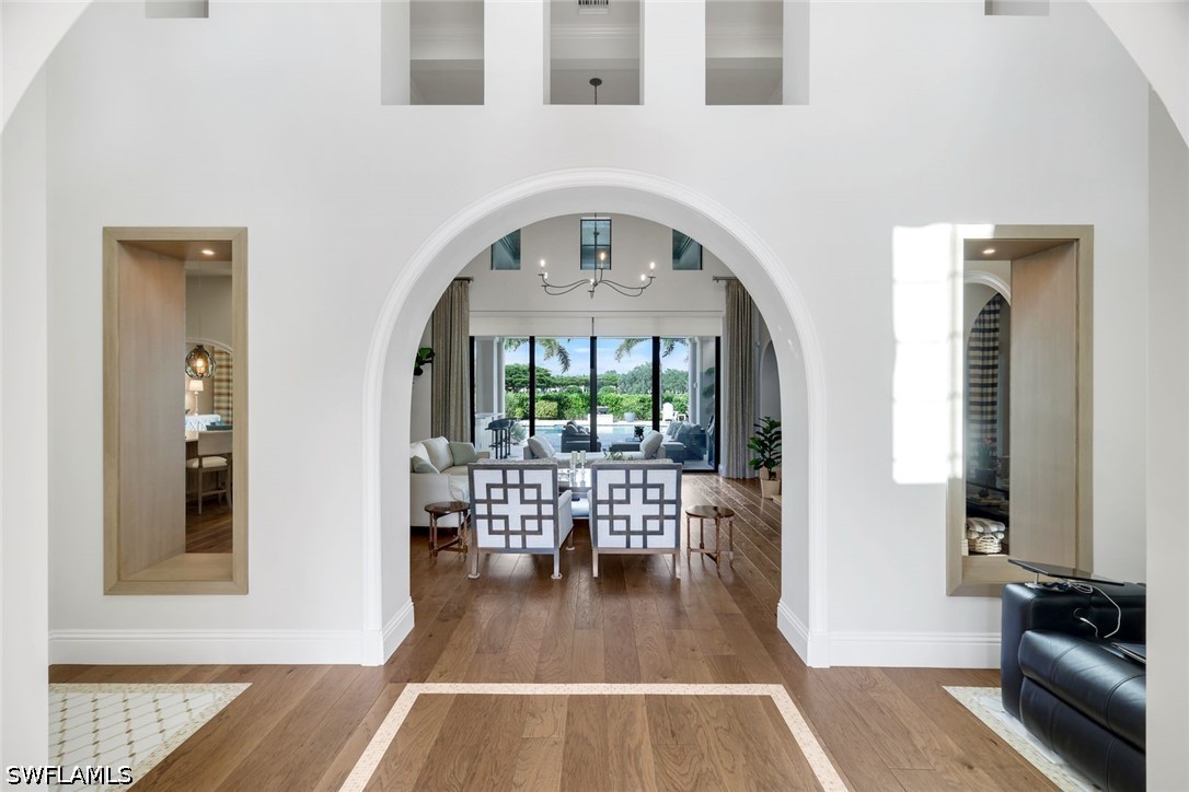 16747 Prato, Naples, FL 34110