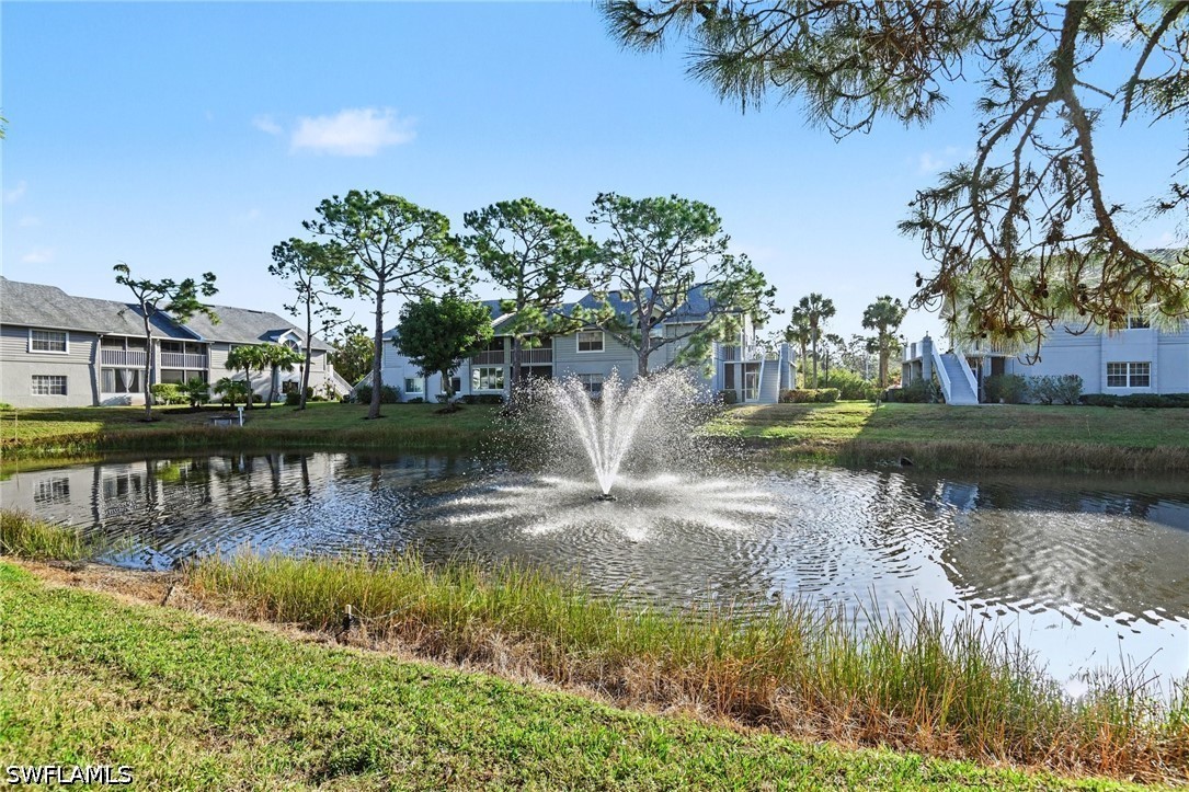 14501 Lakewood Trace Unit 103, Fort Myers, FL 33919