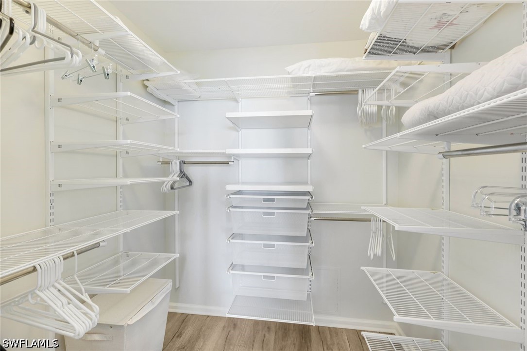 Closet