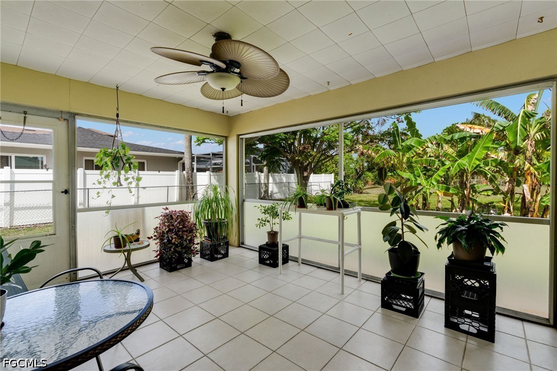 SunRoom