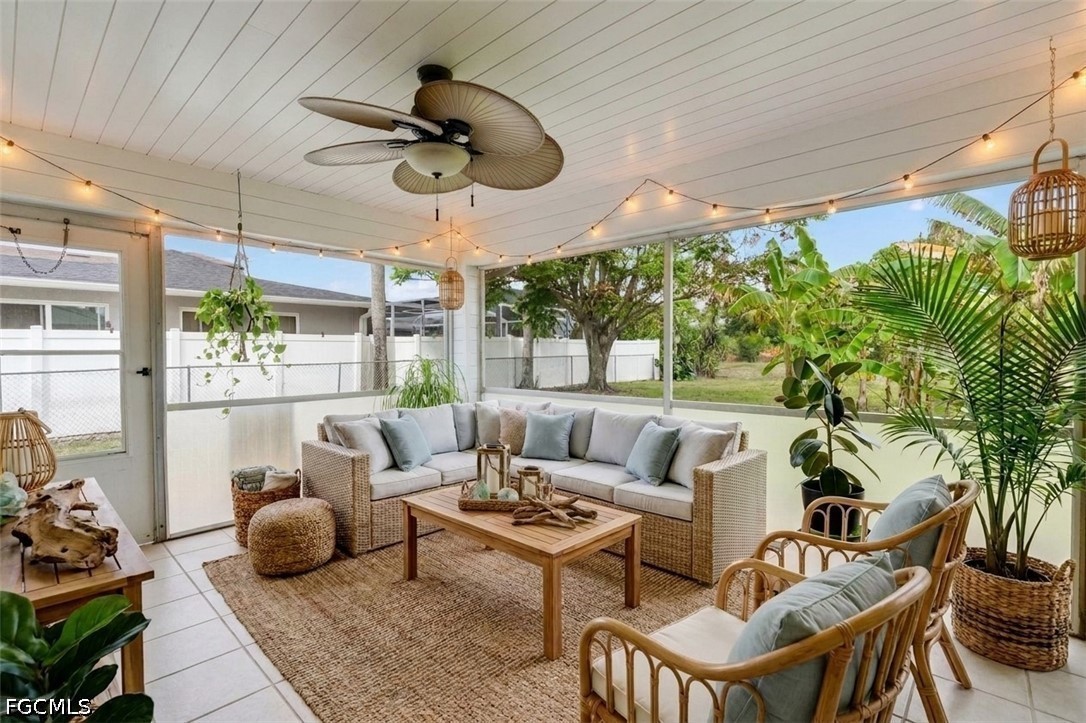 SunRoom