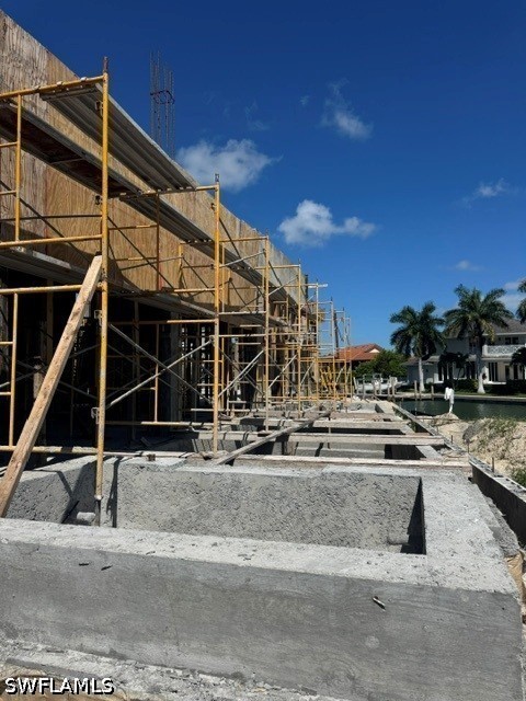 1261 Osprey, Marco Island, FL 34145