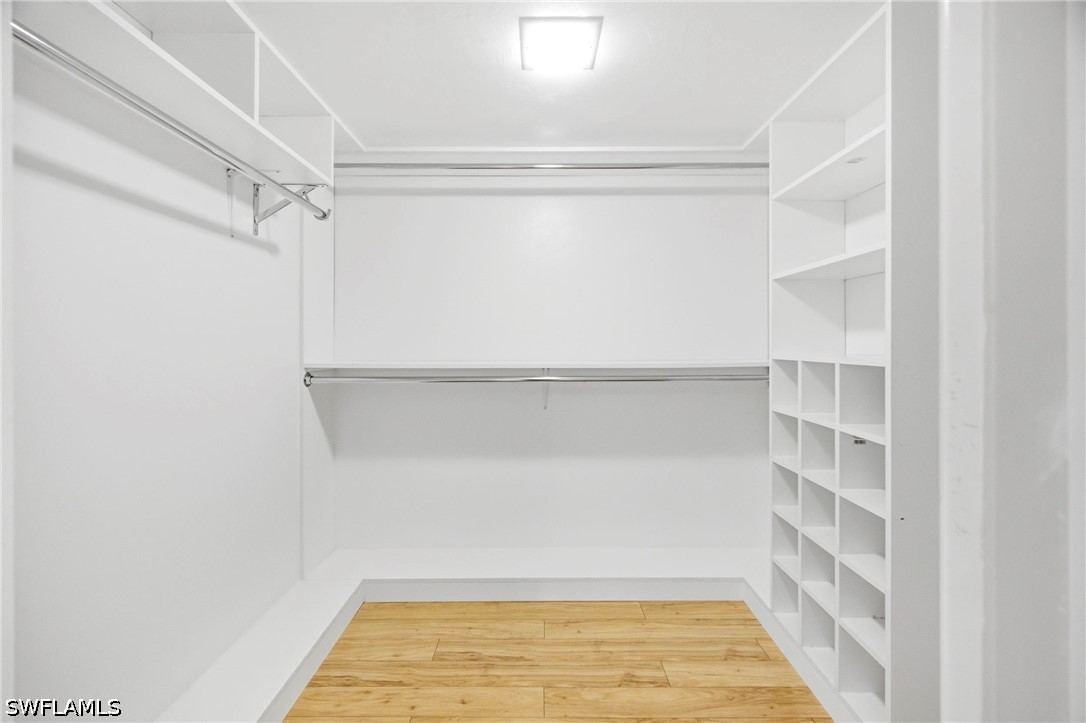 Closet