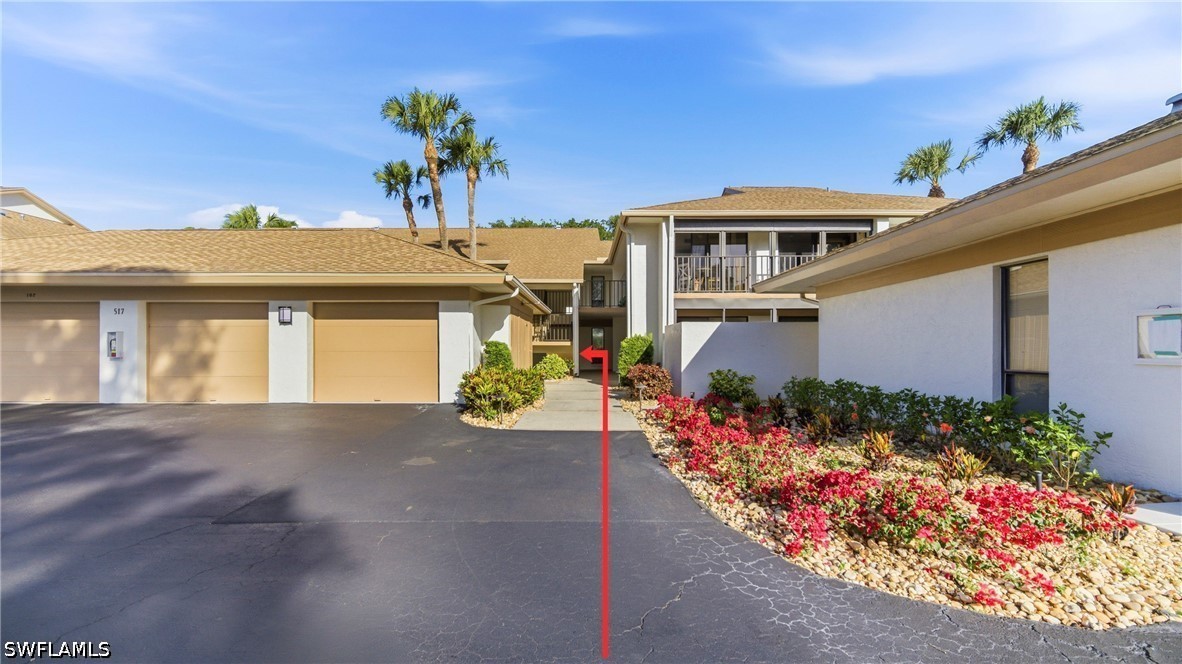 517 Lake Louise Unit 103, Naples, FL 34110