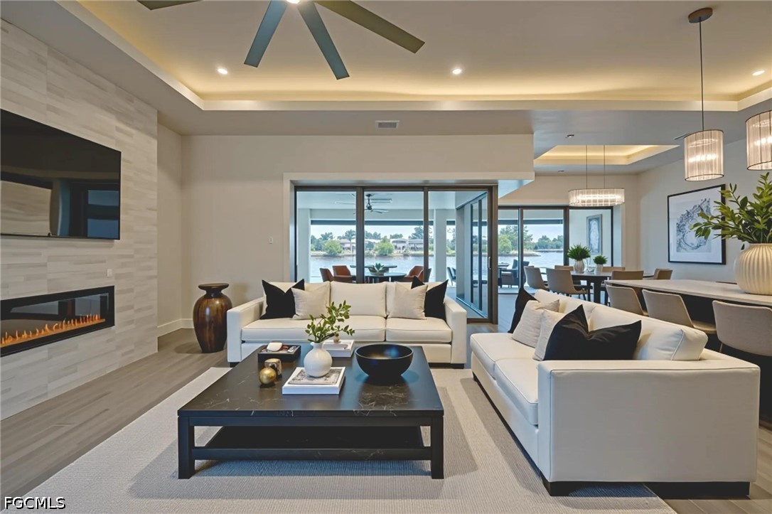 GreatRoom