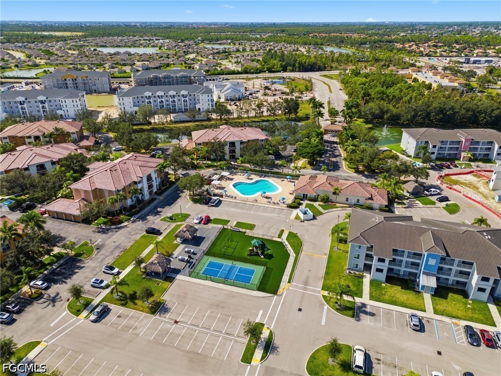 AerialView