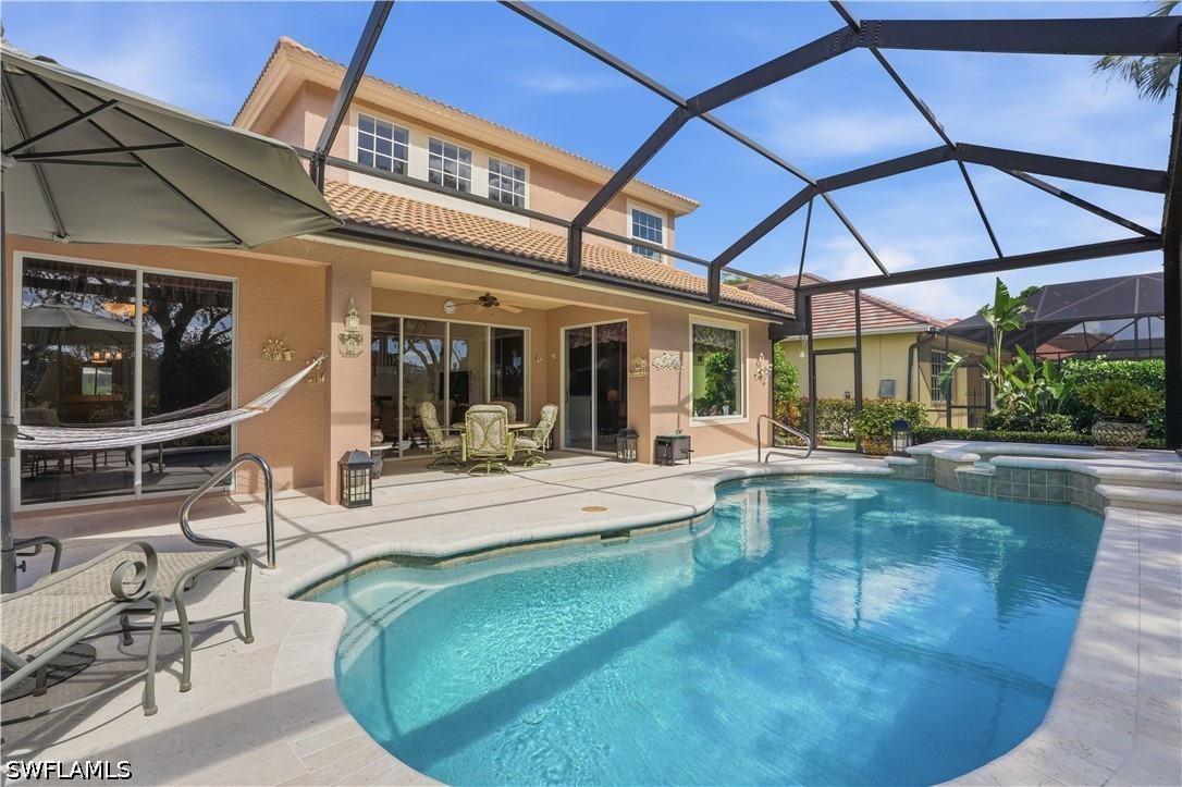 28686 San Galgano, Bonita Springs, FL 34135