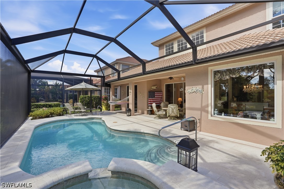 28686 San Galgano, Bonita Springs, FL 34135