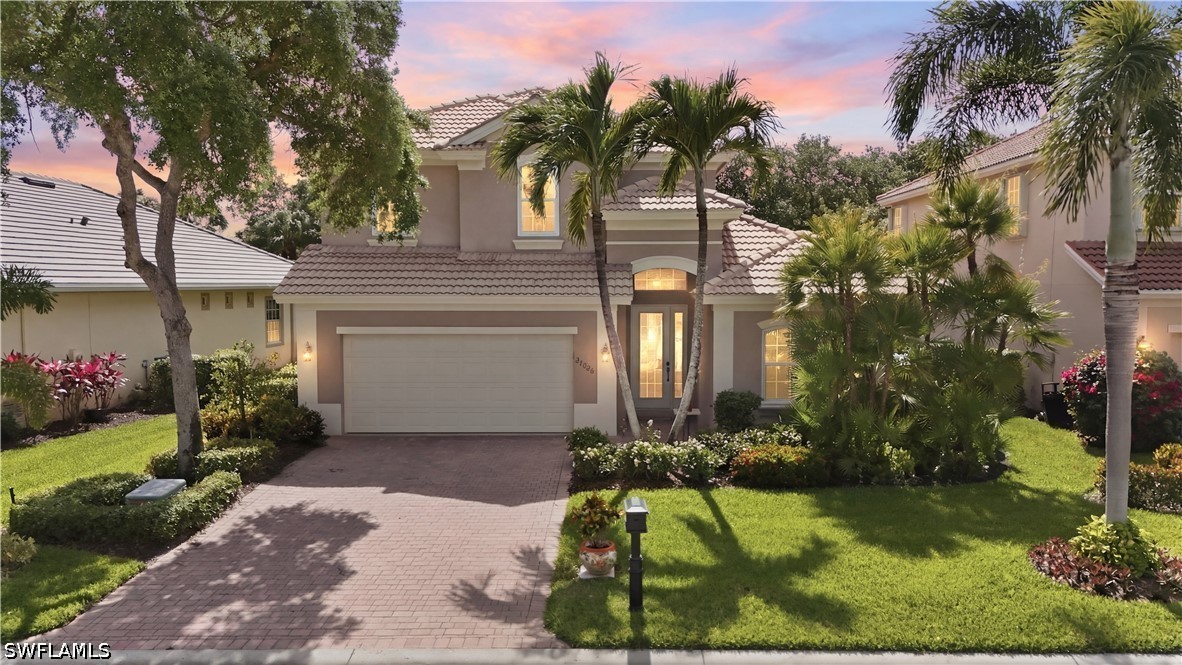 28686 San Galgano, Bonita Springs, FL 34135