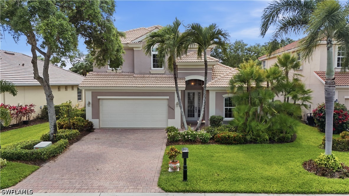 28686 San Galgano, Bonita Springs, FL 34135