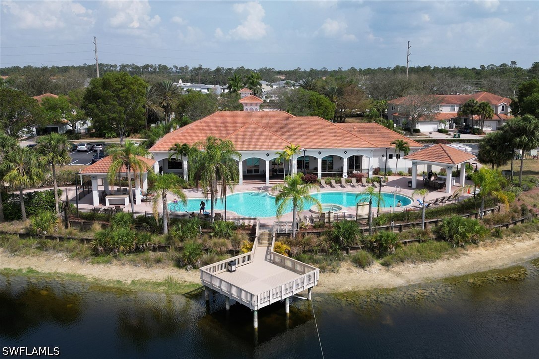 15243 Summit Place Unit 247, Naples, FL 34119