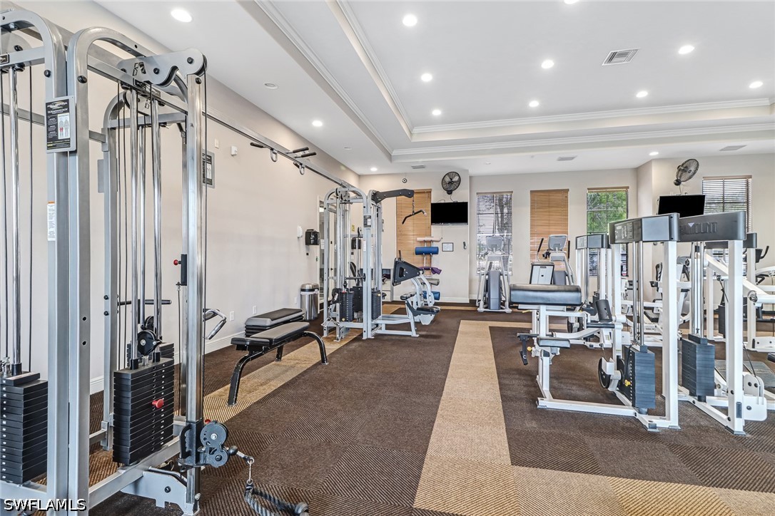 15243 Summit Place Unit 247, Naples, FL 34119