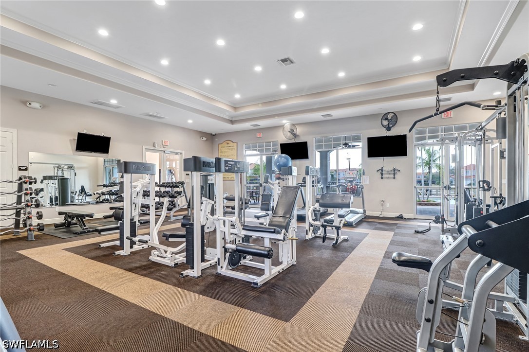 15243 Summit Place Unit 247, Naples, FL 34119