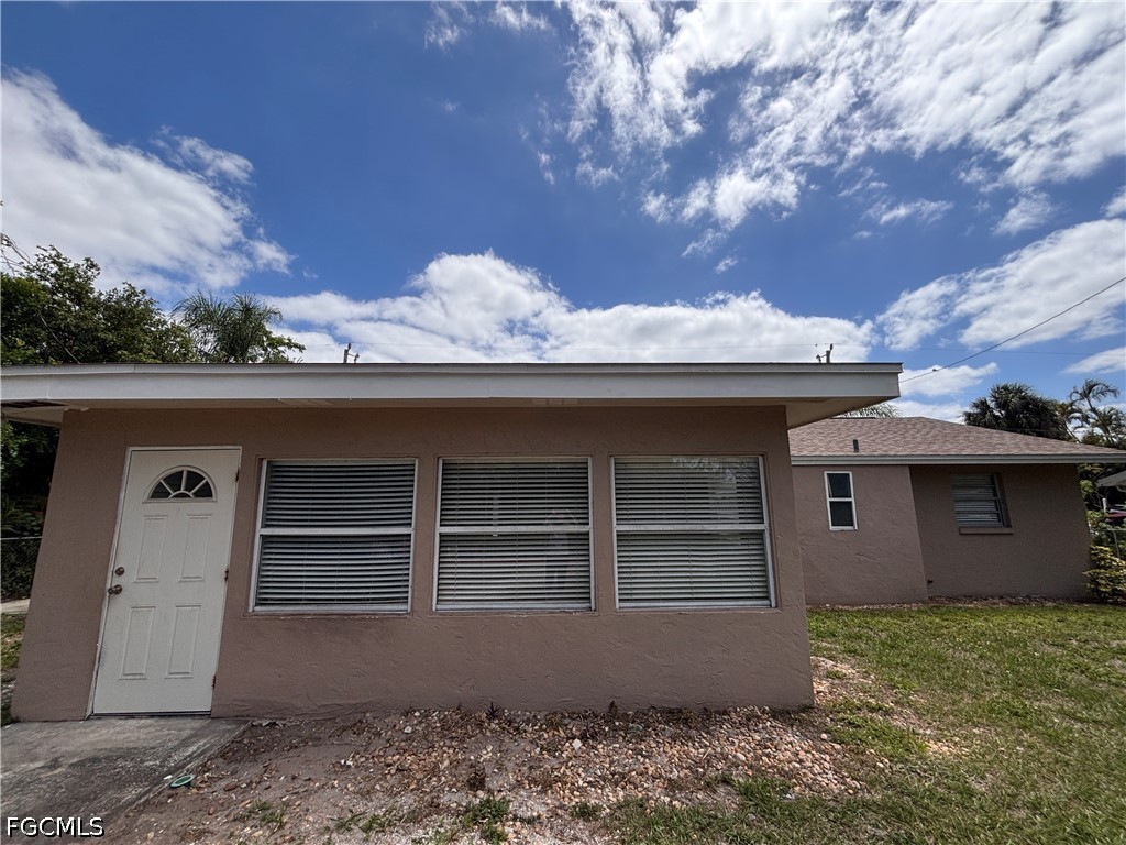 1933 Flamingo, North Fort Myers, FL 33991