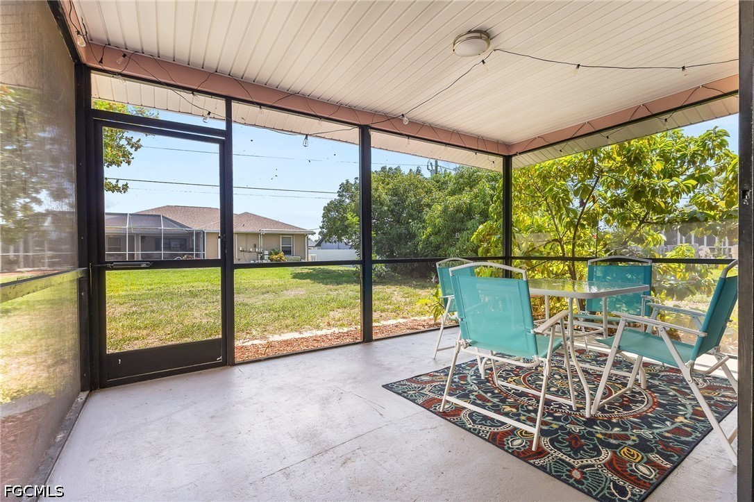 SunRoom