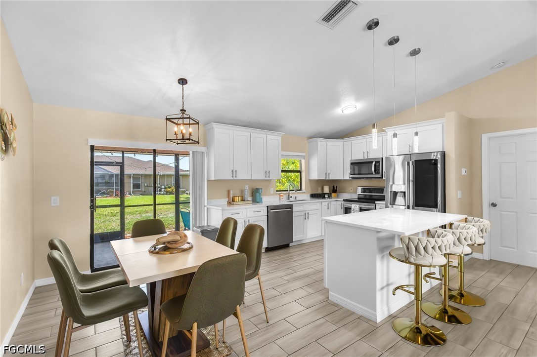 930 34th, Cape Coral, FL 33914