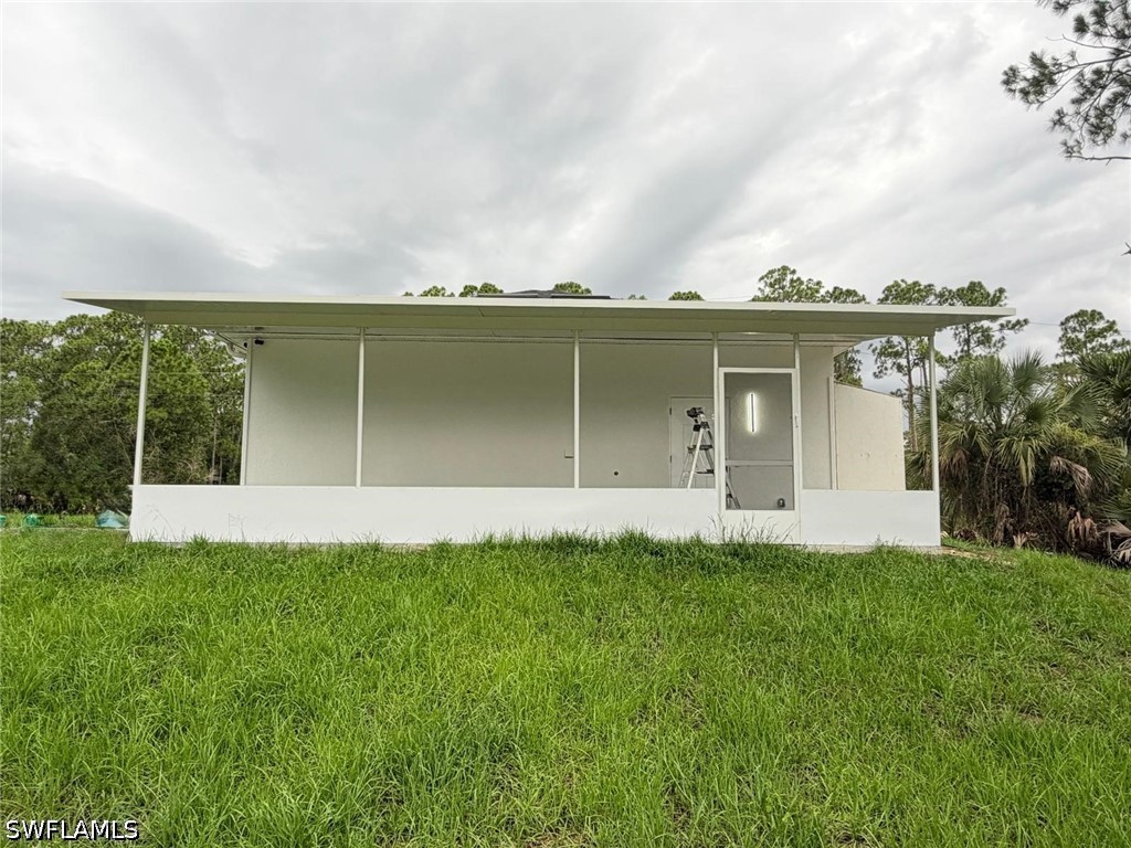 8 Fitch, Lehigh Acres, FL 33936