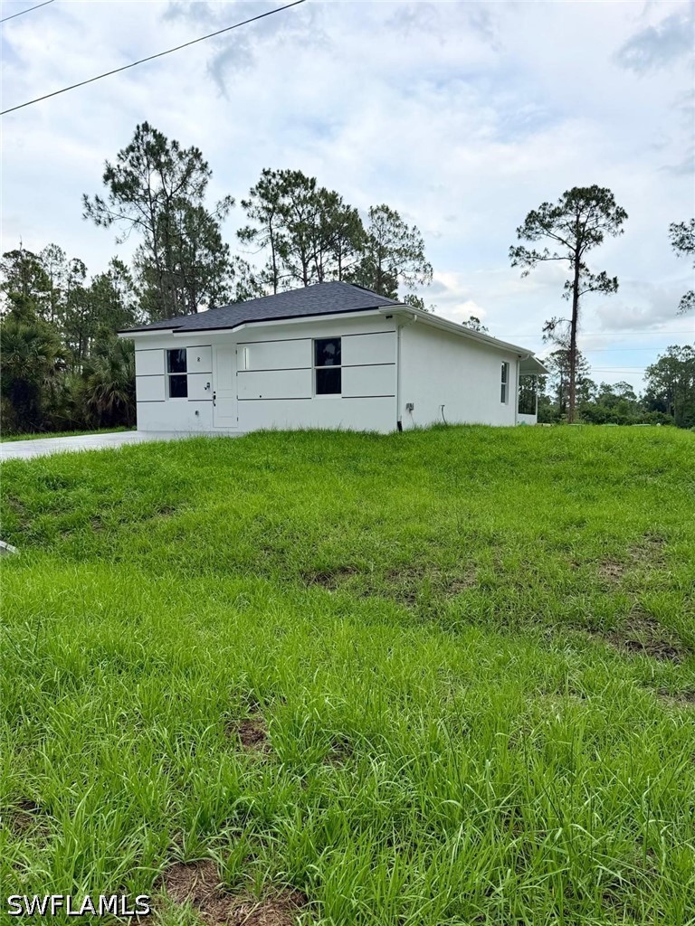 8 Fitch, Lehigh Acres, FL 33936