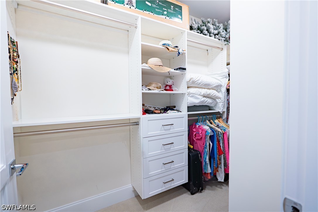 Closet