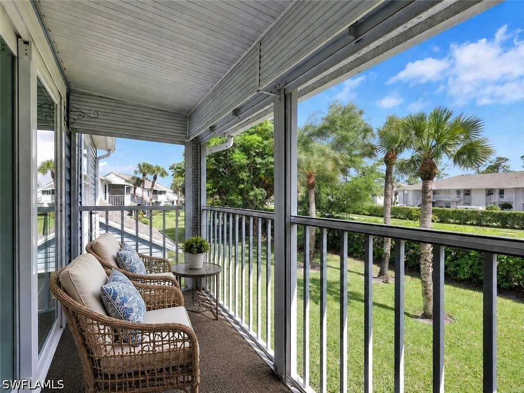 1494 Trafalgar Unit C, Naples, FL 34116