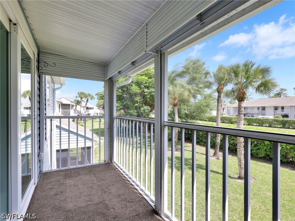 1494 Trafalgar Unit C, Naples, FL 34116