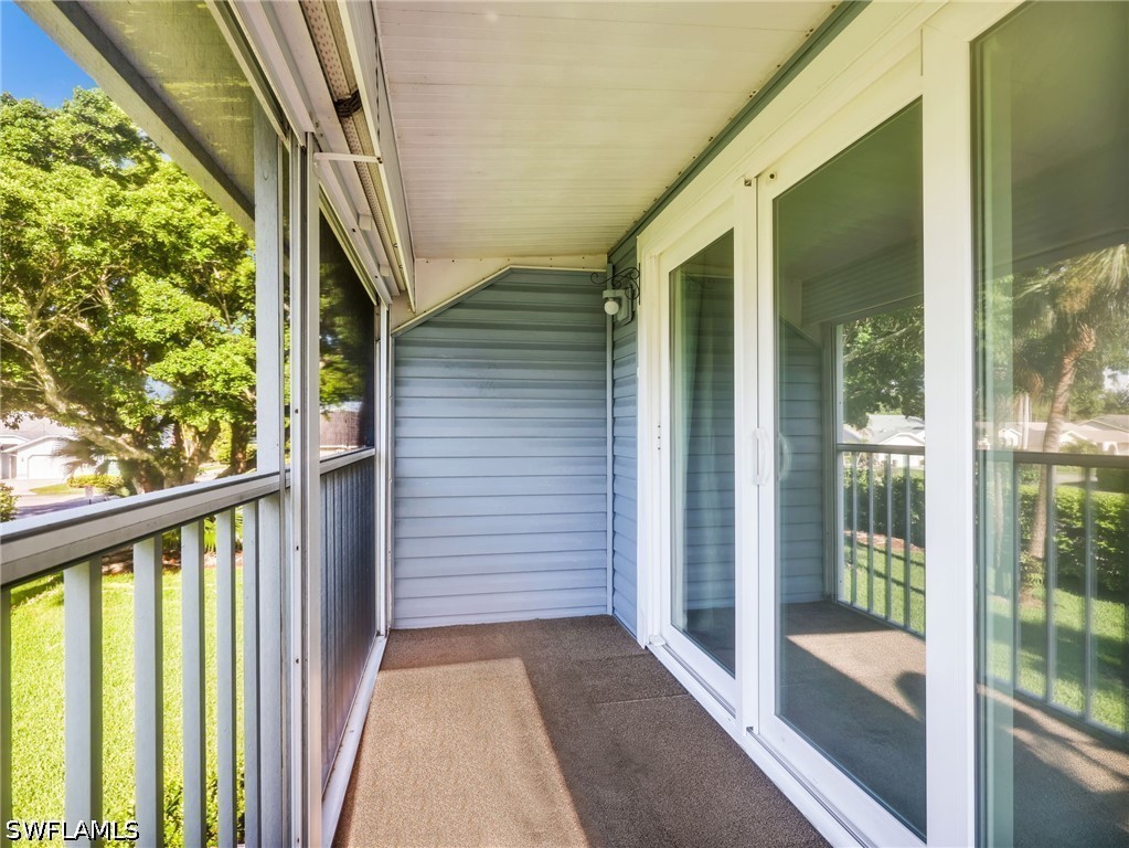 1494 Trafalgar Unit C, Naples, FL 34116