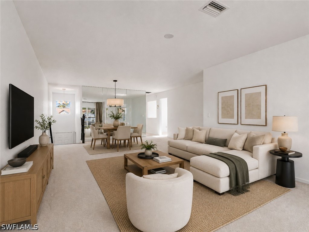 1494 Trafalgar Unit C, Naples, FL 34116