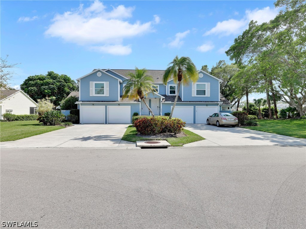 1494 Trafalgar Unit C, Naples, FL 34116