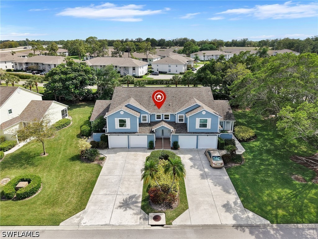 1494 Trafalgar Unit C, Naples, FL 34116