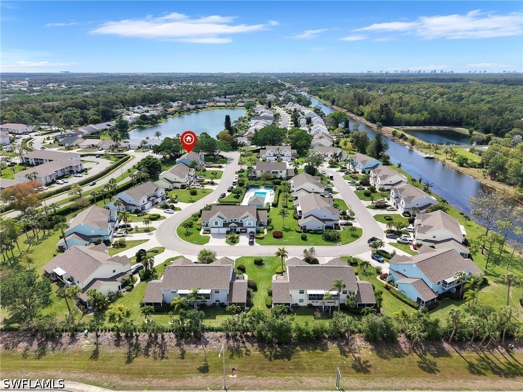 1494 Trafalgar Unit C, Naples, FL 34116