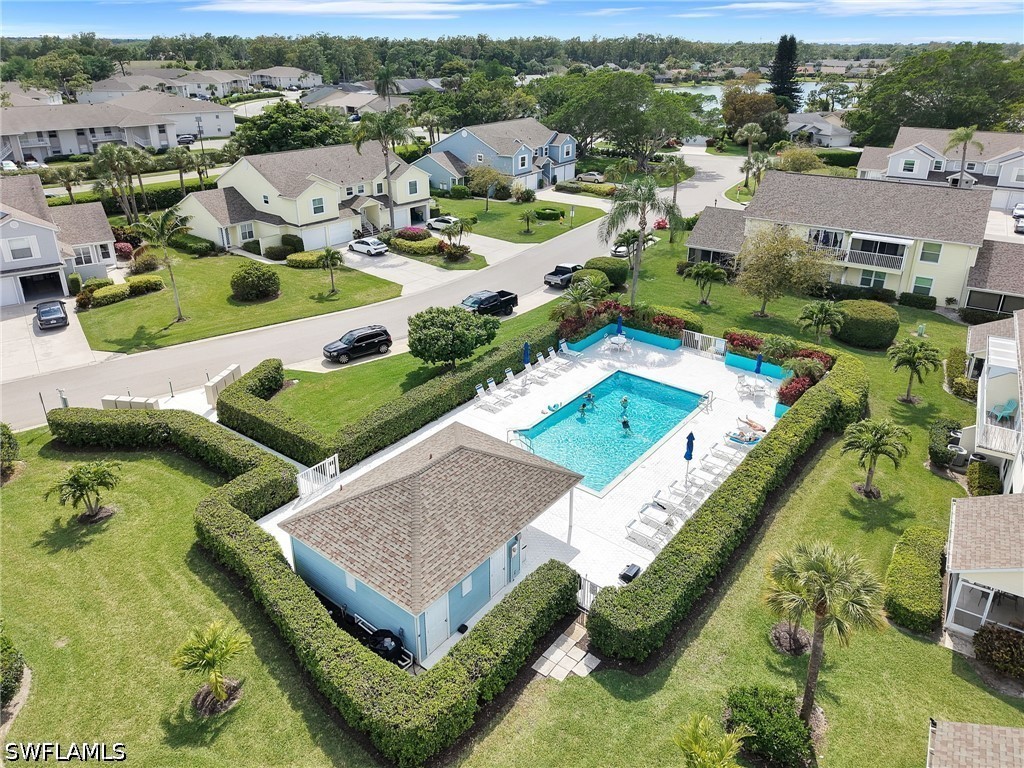 1494 Trafalgar Unit C, Naples, FL 34116