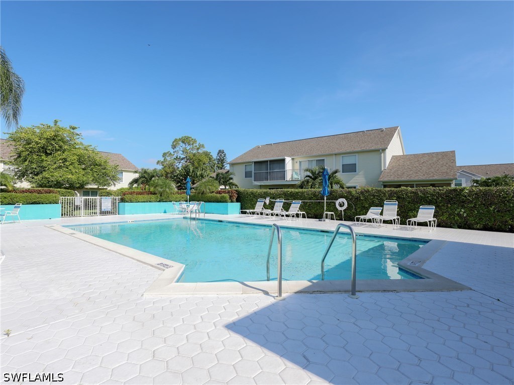 1494 Trafalgar Unit C, Naples, FL 34116