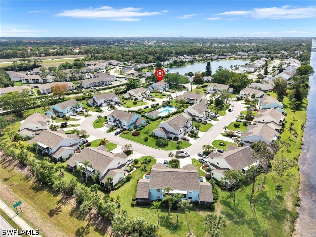 1494 Trafalgar Unit C, Naples, FL 34116