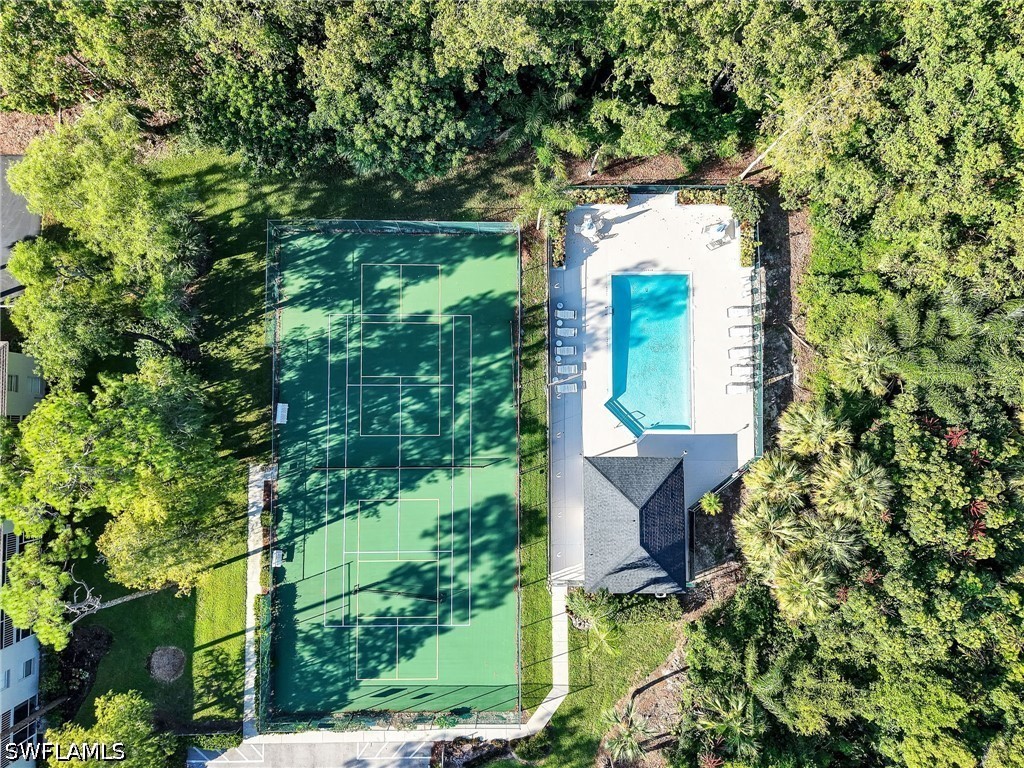 1494 Trafalgar Unit C, Naples, FL 34116
