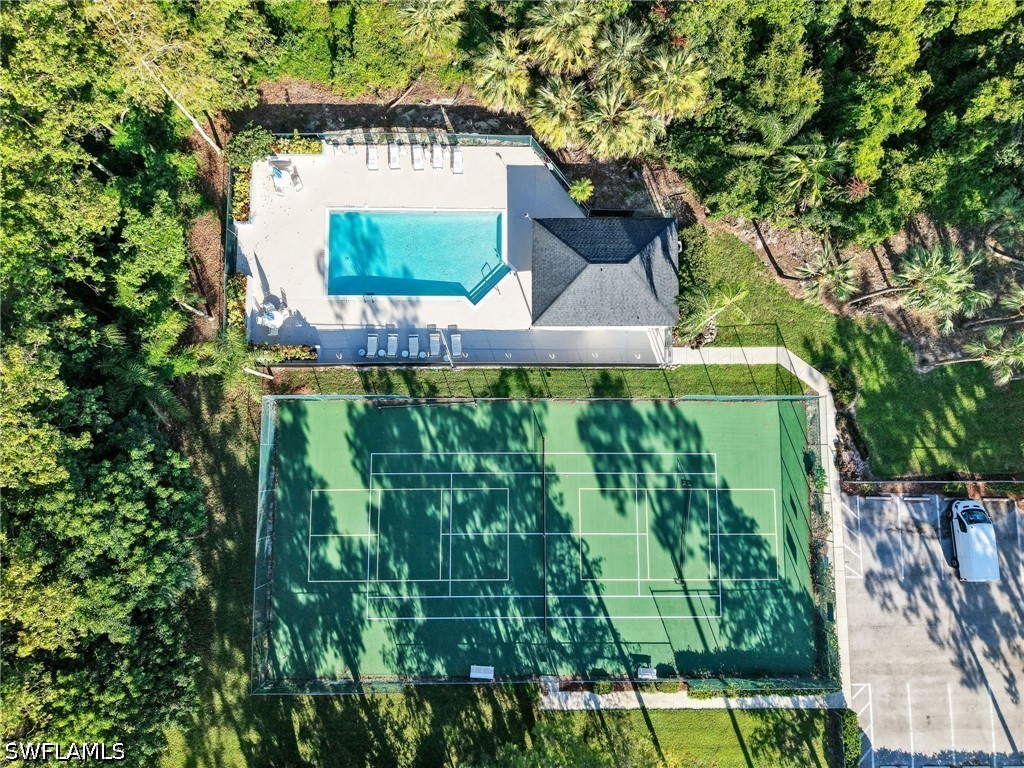 1494 Trafalgar Unit C, Naples, FL 34116