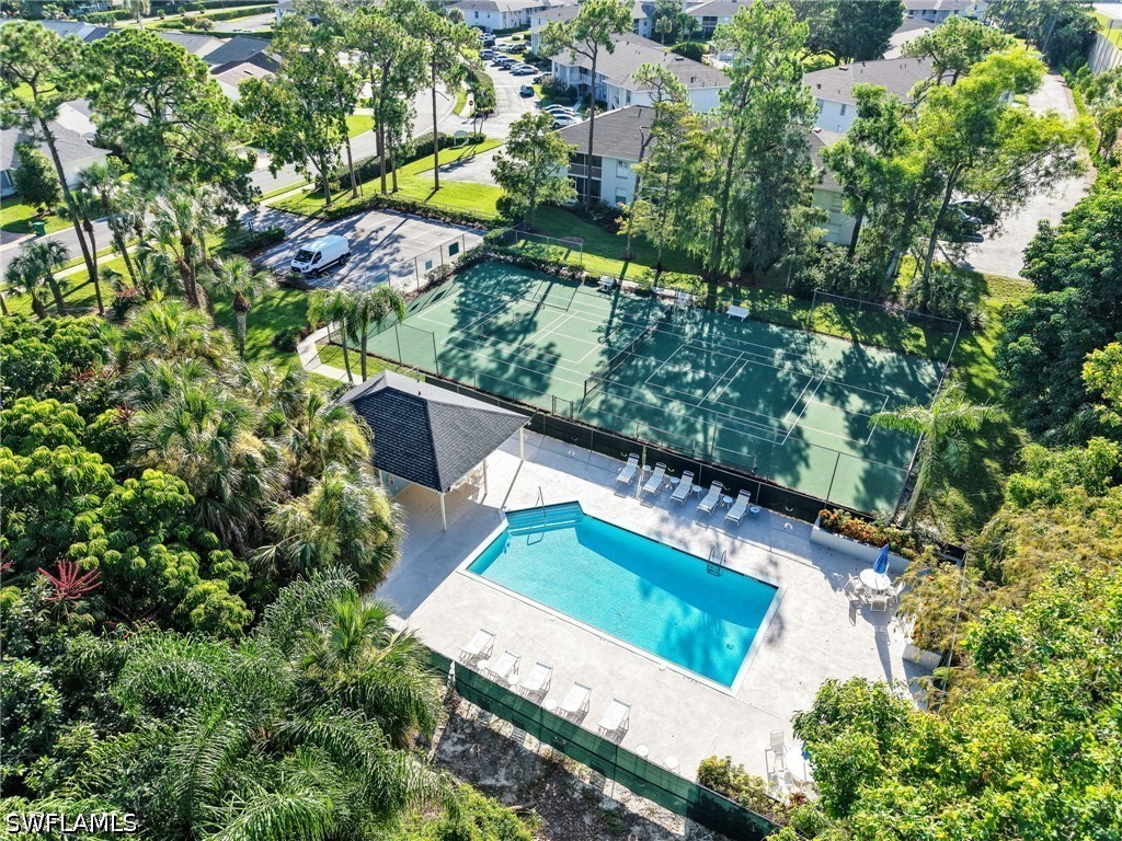 1494 Trafalgar Unit C, Naples, FL 34116