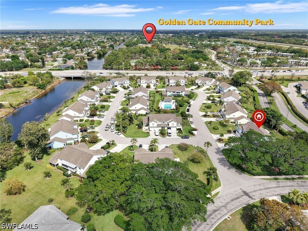 1494 Trafalgar Unit C, Naples, FL 34116