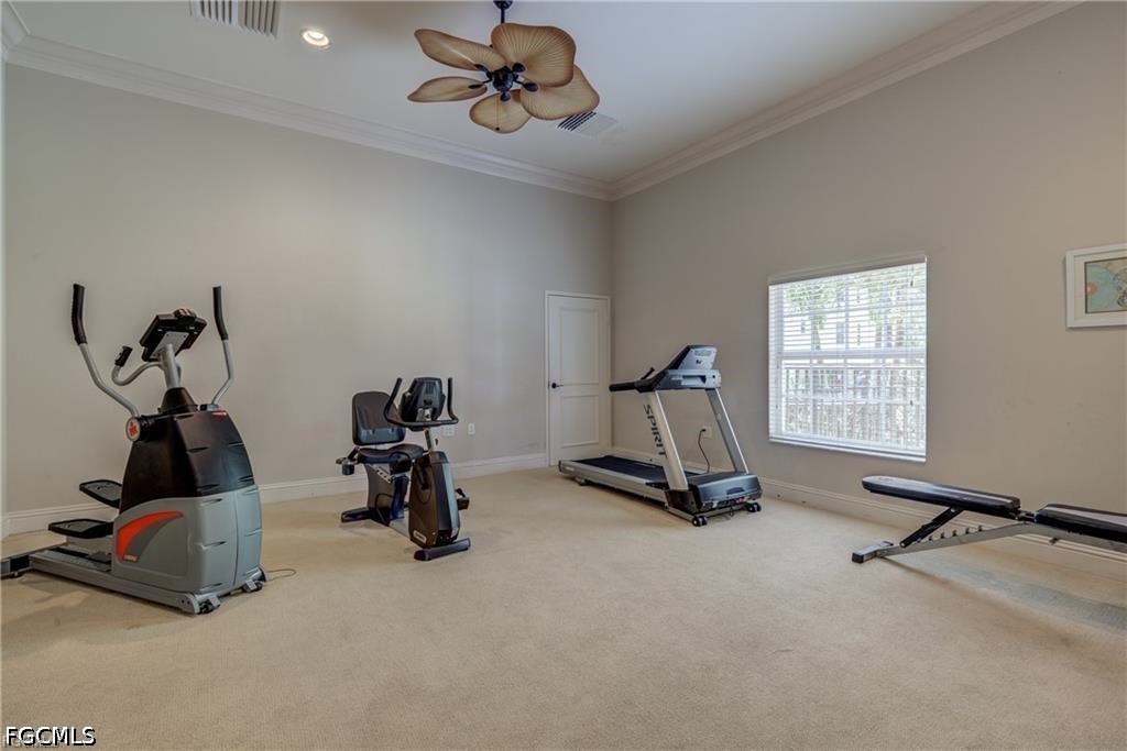 ExerciseRoom