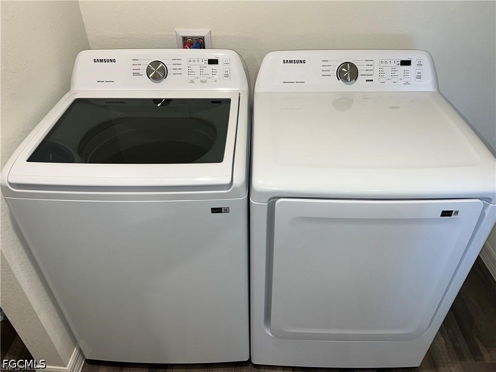 Laundry