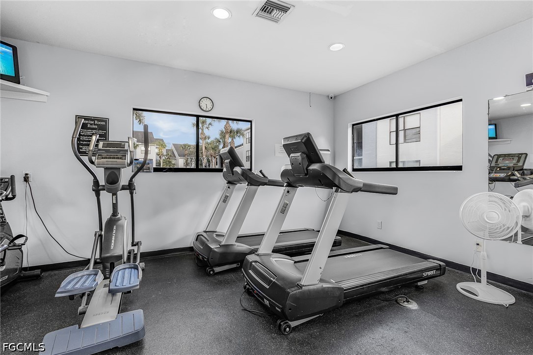 ExerciseRoom