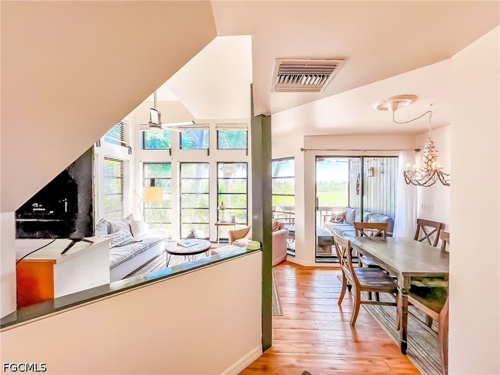 370 Townhouse Unit 60, Upper Captiva, FL 33924