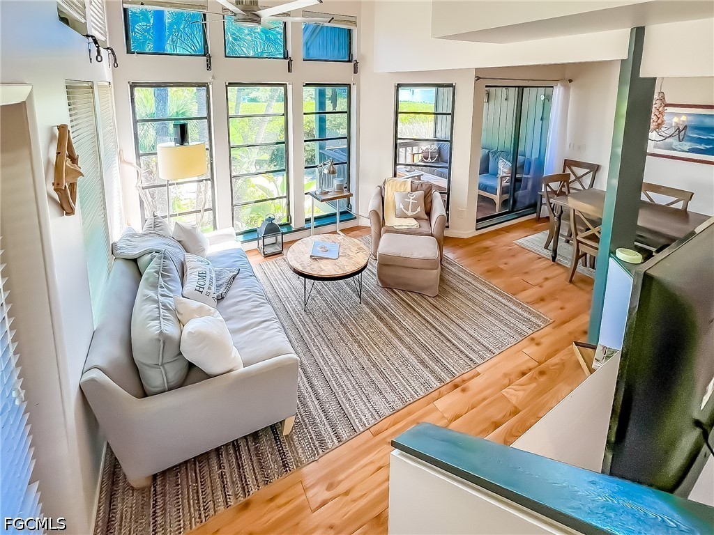 370 Townhouse Unit 60, Upper Captiva, FL 33924