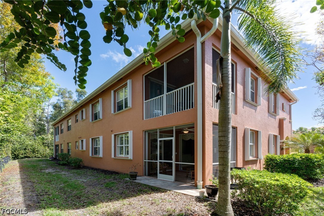 12049 Lucca Unit 101, Fort Myers, FL 33966